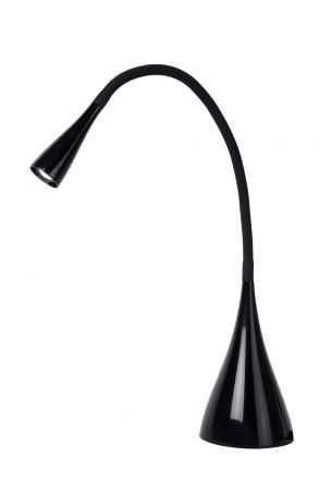 ZOZY - Φωτιστικό Γραφείου - LED Dim. - 1x4W 3000K - Black