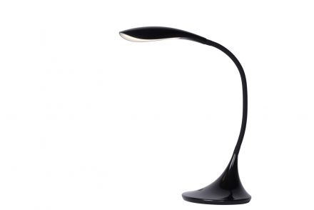 EMIL - Φωτιστικό Γραφείου - Ø 17 cm - LED Dim. - 1x6W 3000K - Black