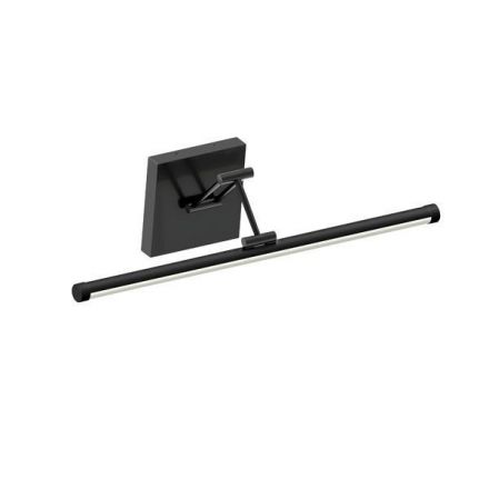 Φωτιστικό Μπάνιου Αλουμινίου 14W 3CCT 600mm IP44 Μαύρο Arte Illumina AURA