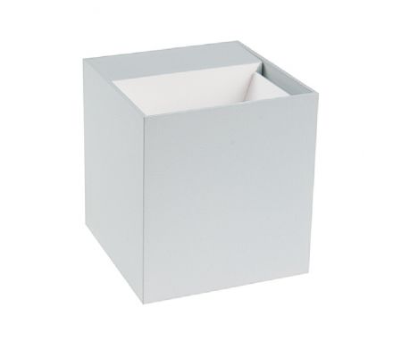 Επίτοιχη Απλίκα LED 2x3W Moveable IP54 Λευκό