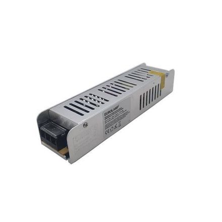 Τροφοδοτικό Μεταλλικό Slim 24V DC 120W IP20 145-71115