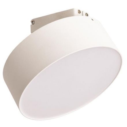 Σποτ Ράγας LED 18W 3000K 4 Γραμμων My-Q077-03 Λευκο Plus