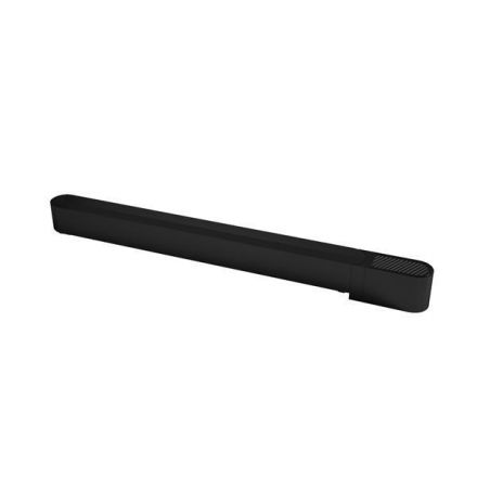 Μετασχηματιστής Μαγνητικής Ράγας Ultra Slim TRIAC Dimmable 100W Μαύρος