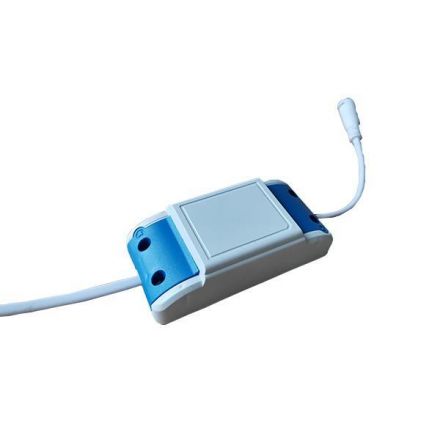 Τροφοδοτικό Για LED Panel 20W 145-68420-1-2 3 Χρόνια Εγγύηση