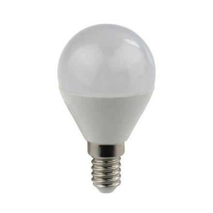 Λάμπα LED G45 7W 3000K