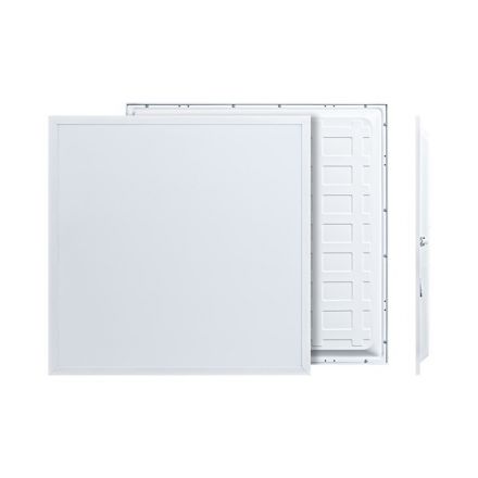 Χωνευτό Panel LED Backlight Plus UGR19 60X60 36W 4000Κ 220-240V Λευκό