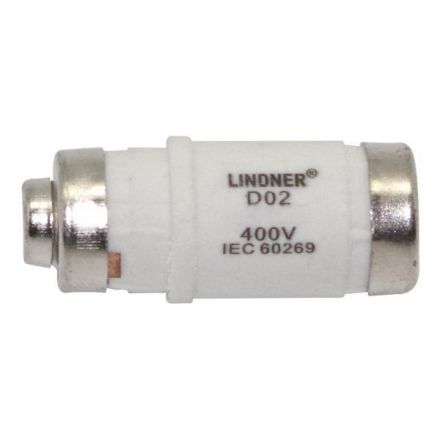 Ασφαλεια Neozet Lindner 50Α
