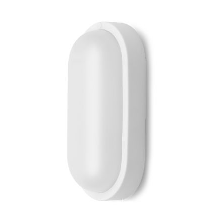 Απλίκα Bulkhead LED 18W 6500K IP54