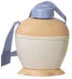 Campus Παγούρι Πολυουρεθάνης 0.6L
