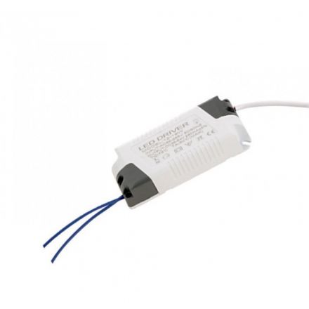 JUST LED Driver LED Panel 18watt (201800)