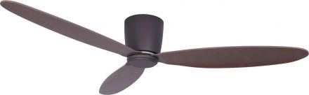 Lucci Air Airfusion Radar Oil Rubbed Bronze DC 35W