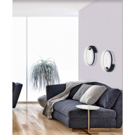 Φωτιστικό Οροφής Led 31W 1766lm 3000k 