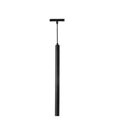 Zambelis Lights Μαγνητικό Κρεμαστό Σποτ Ράγας 7W 3000K 50cm
