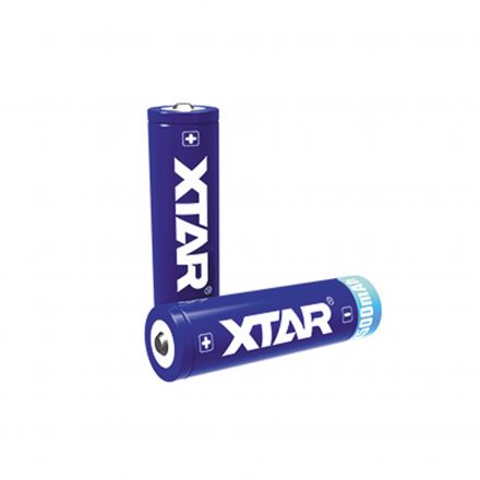 Μπαταρία Λιθίου Επαναφορτιζόμενη 3.6V 3.500mAh