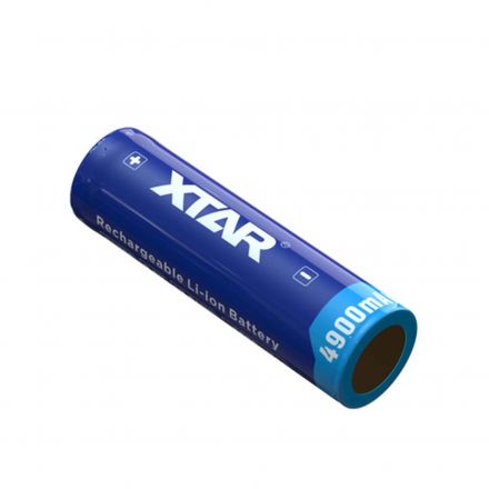 Μπαταρία 21700 4900mah