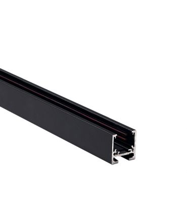 Zambelis Lights Μαγνητική Ράγα Οροφής 3m Μαύρο