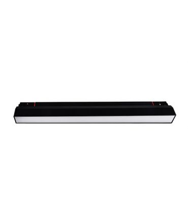 Zambelis Lights LED Γραμμικό Μαγνητικό Φωτιστικό Ράγας 12W Dimmable