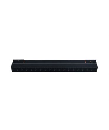 Zambelis Lights Μαγνητικό Γραμμικό LED Φωτιστικό Ράγας 8W 48V