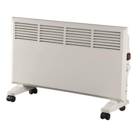 Θερμαντικο Πανελ 2000W Ipx4