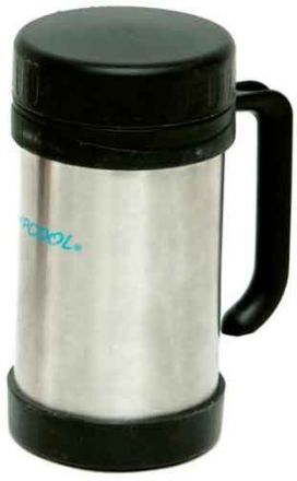 Campus Θερμός Φαγητού 0.5L