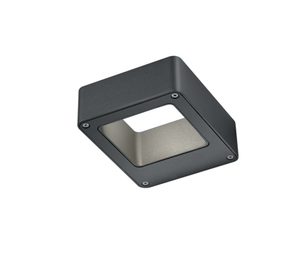Trio Lighting Απλίκα Τοίχου RENO LED 4.5W IP54