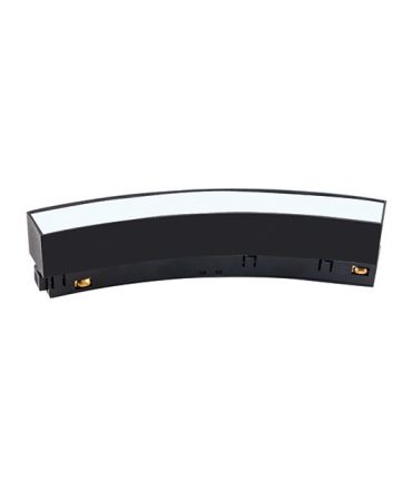 Zambelis Lights Μαγνητικό Φωτιστικό Ø60cm 8W | 48V Magnetic Curved System 22093