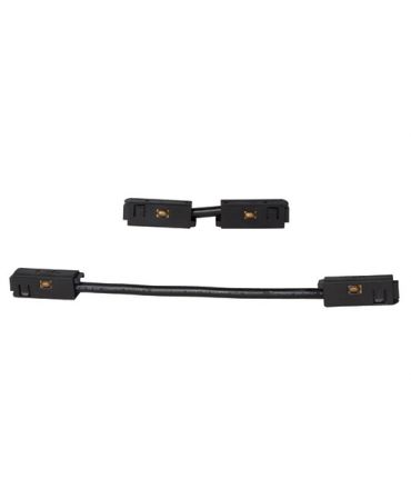 Zambelis Lights Εύκαμπτος Σύνδεσμος Ράγας | 48V Magnetic Curved System