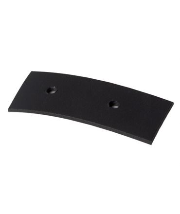Zambelis Lights Μηχανικός Σύνδεσμος Ράγας | 48V Magnetic Curved System