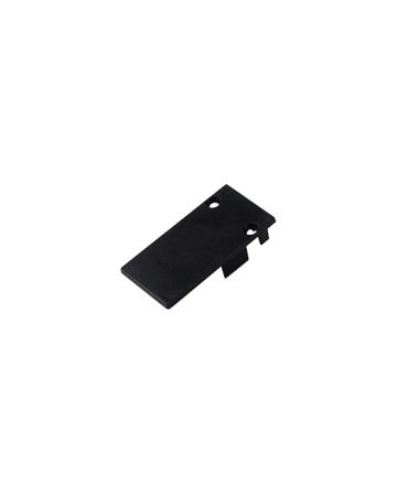 Zambelis Lights Τερματική Τάπα Ράγας | 48V Magnetic Curved System