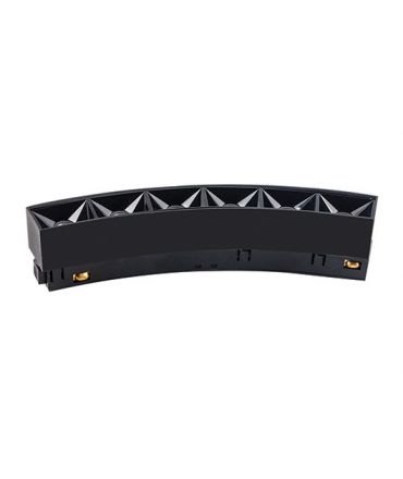 Zambelis Lights Μαγνητικό Φωτιστικό 8W Ø120cm | 48V Magnetic Curved System