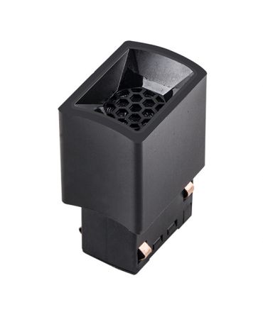 Zambelis Lights Μαγνητικό Σποτ LED 2W 48V 25°