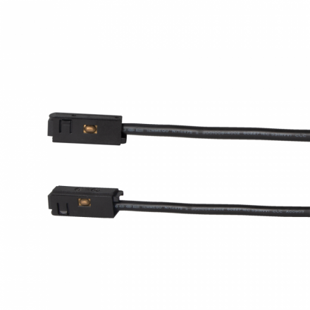 Zambelis Lights Feeder Για Κυρτή Μαγνητική Ράγα 48V (Κρεμαστή Εφαρμογή)