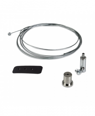 Zambelis Lights Κιτ Ανάρτησης Για Μαγνητική Ράγα 48V