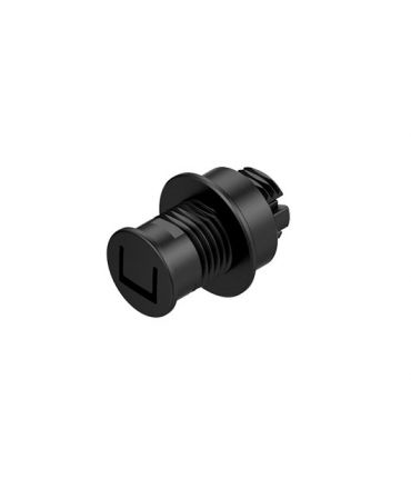 Zambelis Lights Χωνευτή Βάση Στήριξης 24V Mini