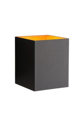 XERA - Επίτοιχο Φωτιστικό - G9 - Black