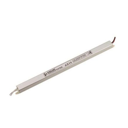 Τροφοδοτικό Μεταλλικό MINI 12V DC 60W IP20