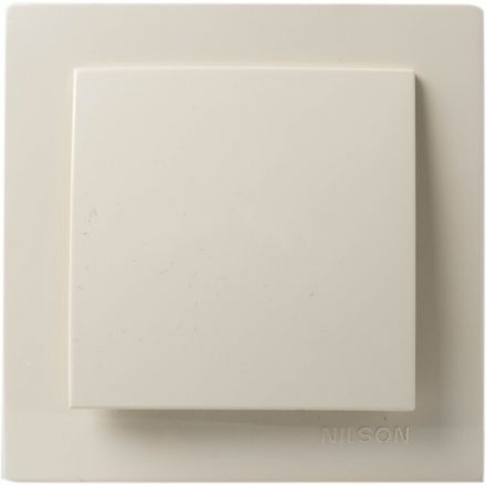 Διακόπτης A/P NILSON Μπεζ