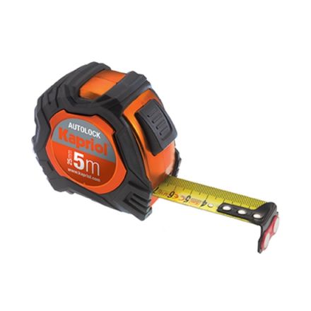 Θήκη από ανθεκτικό πλαστικό (shock-proof ABS), μαγνητική με αυτόματο μηχανισμό κλειδώματος, γάντζο 8mx25mm