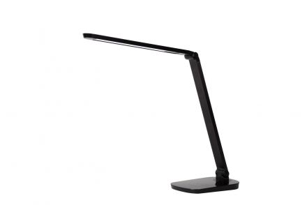 VARIO LED - Φωτιστικό Γραφείου - LED Dim. - 1x8W 6000K - Black
