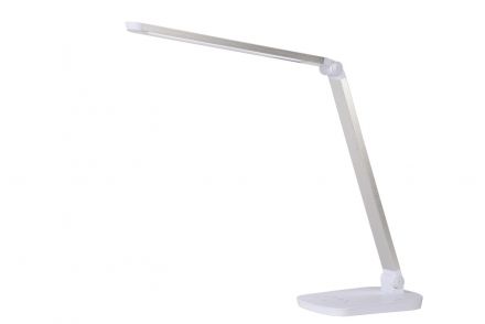 VARIO LED - Φωτιστικό Γραφείου - LED Dim to warm - 1x8W 2700K/6000K - White