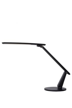PRACTICO - Φωτιστικό Γραφείου - LED Dim to warm - 1x11W 2700K/6000K - Black
