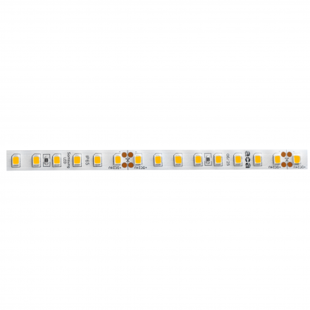 ACA Ταινία LED 7.7W 4000K SAMSUNG 24V IP65 5m