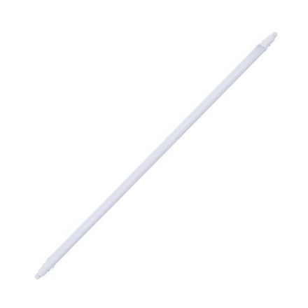 Γραμμικό Φωτιστικό LED Slim 1,50m 80W IP65 6500K VALUE