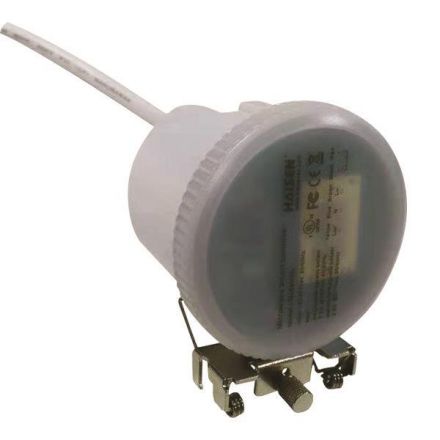 Ανιχνευτης Κινησης Χωνευτός Ip65 1200W 240V