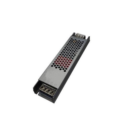 Τροφοδοτικό Μεταλλικό Slim 24V DC 250W IP20