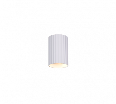Trio Lighting Επίτοιχο Φωτιστικό 1xG9 IMARIA Λευκό Ματ Μέταλλο