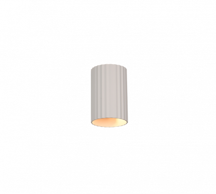 Trio Lighting Επίτοιχο Φωτιστικό 1xG9 IMARIA Γκρι Μέταλλο