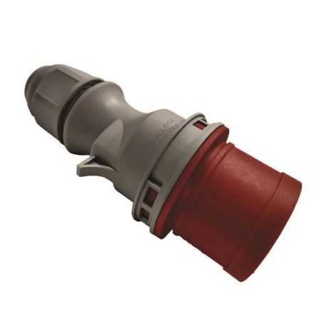 Φiς Αρσενικο 5X16A 380-415V Ip44