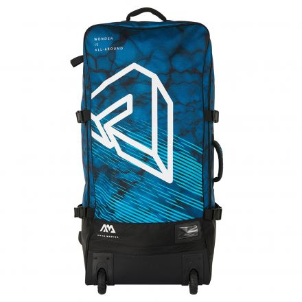 Aqua Marina Advanced Roller Τσάντα για Σανίδα Sup Μπλε