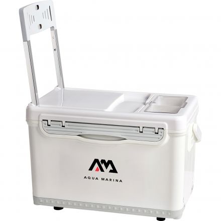 Aqua Marina Fishing Cooler 2-in-1 Φορητό Ψυγείο 22lt